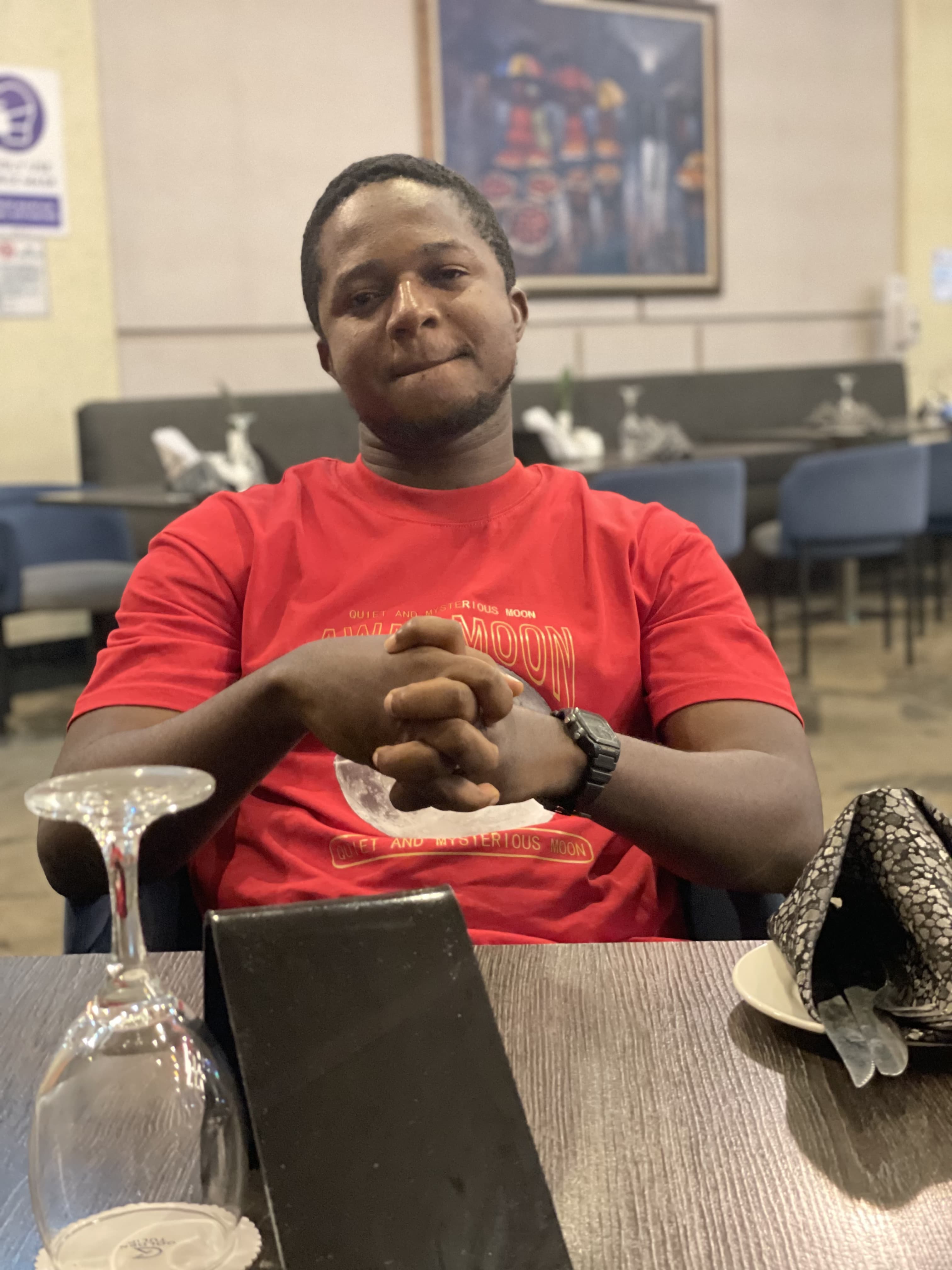 Bamidele Ademola